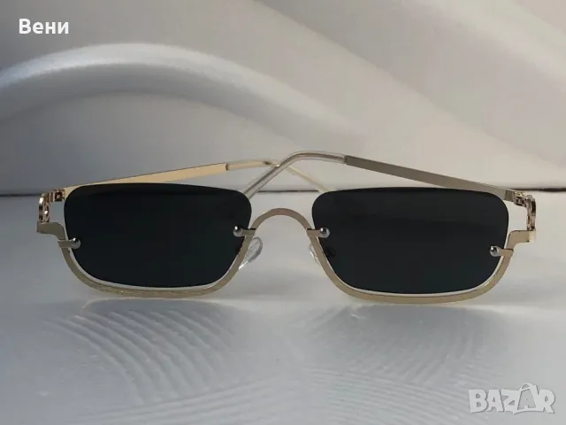 Топ модел дамски слънчеви очила /колекция 2025/, снимка 5 - Слънчеви и диоптрични очила - 50416469