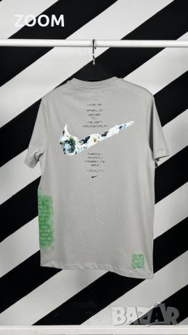 Nike Max 90 Graphic Tee Мъжка тениска / T-shirt, снимка 5 - Тениски - 45209082