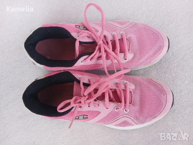 Маратонки Champion, 38 номер, снимка 3 - Маратонки - 52315848