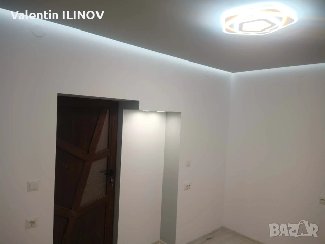 Качествени ремонти: гипсокартон, шпакловка и боядисване, снимка 13 - Ремонти на апартаменти - 53909661