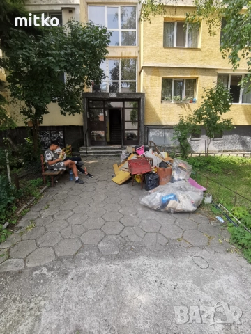 Хамалски услуи ниски цени , снимка 1