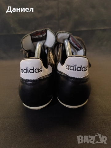 Бутонки Adidas Copa Mundial, снимка 7 - Футбол - 52778021