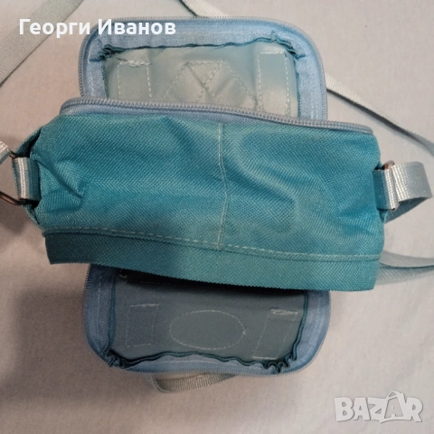 Fjallraven Kanken Sling оригинална унисекс чантичка раничка портмоне, снимка 6 - Чанти - 53445866