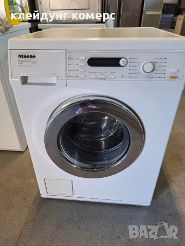 Пералня MIELE HOME CARE XL W5801 8кг. А+++, снимка 1 - Перални - 47743061