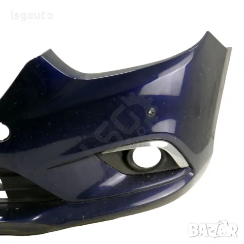 Предна броня Mazda 6 Estate (GJ, GL)  2013-2019 ID: 145170, снимка 3 - Части - 49675576