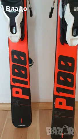 ски rossignol 170см, снимка 8 - Зимни спортове - 48370940