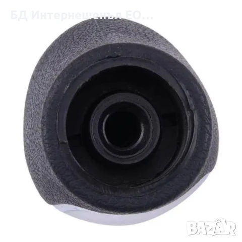 Топка за скоростен лост, Hyundai I30 IX35, Kia Cerato, Optima, Сив, снимка 6 - Части - 50992264