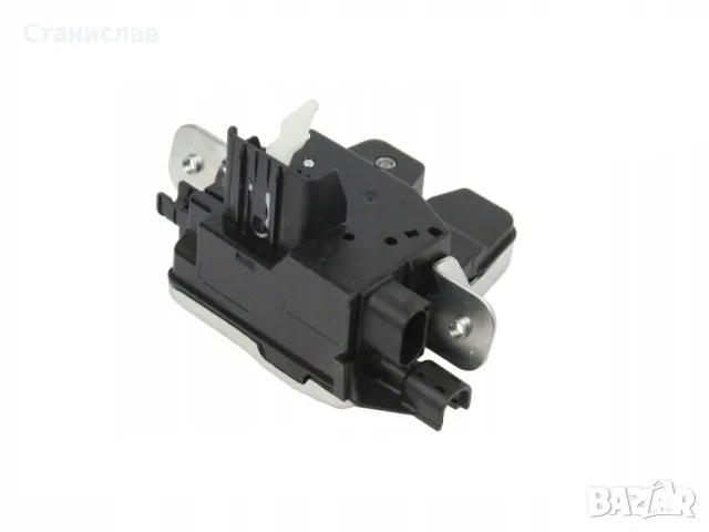 Mercedes Vito W447 Брава за багажник , снимка 5 - Части - 50301674