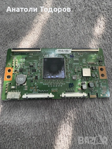 T-con board Sony 55XG8577