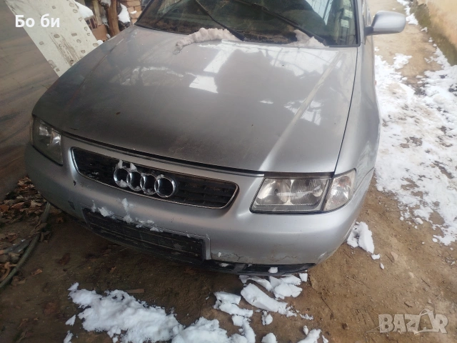 ФАРОВЕ за Audi A3 Hatchback I (09.1996 - 05.2003), хечбек, , снимка 16 - Части - 53260871