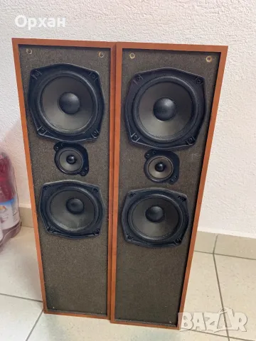 Pioneer S-H210V, снимка 1 - Тонколони - 48047692