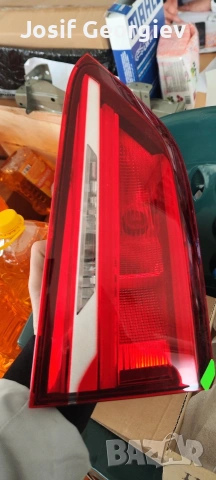 Ляв заден стоп BMW X1 f48