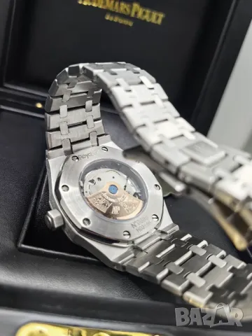 710 Автоматичен Часовник Audemars Piguet Royal Oak Offshore 42mm, снимка 9 - Мъжки - 48206660