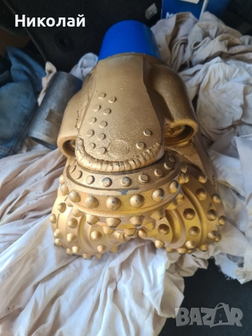 Сондажни триролкови длета 215.9мм