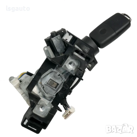 Контактен ключ Volkswagen Tiguan I 2007-2015 ID:148058, снимка 2 - Части - 50977480