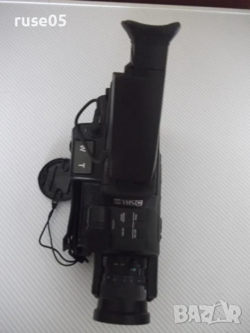 Видеокамера "NORDMENDE - SV 500", снимка 10 - Камери - 51084537