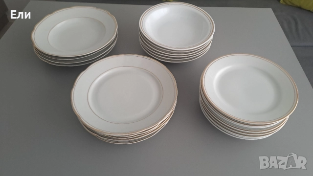 Комплект чинии