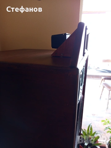 Огромни ръчно изработени тонколони, снимка 3 - Тонколони - 53536453