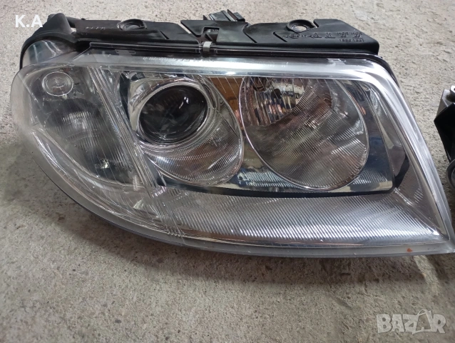 Фарове VW Passat 5.5, снимка 3 - Части - 53373563