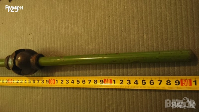 Върток за метчици Голям