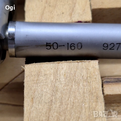 Индикатор Вътромер , снимка 12 - Шублери - 48783389