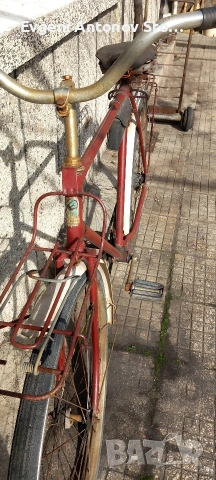 Продавам колело Украйна, снимка 2 - Велосипеди - 53592876