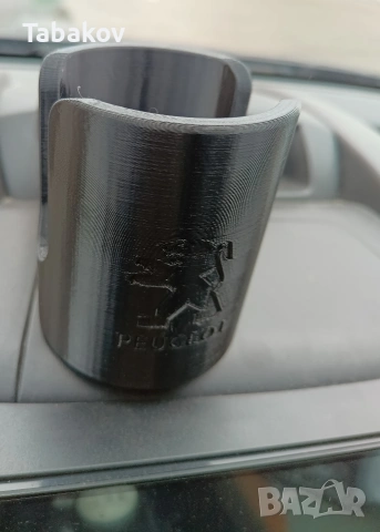 Peugeot ,Citroen поставка за чаши, снимка 6 - Аксесоари и консумативи - 53718634