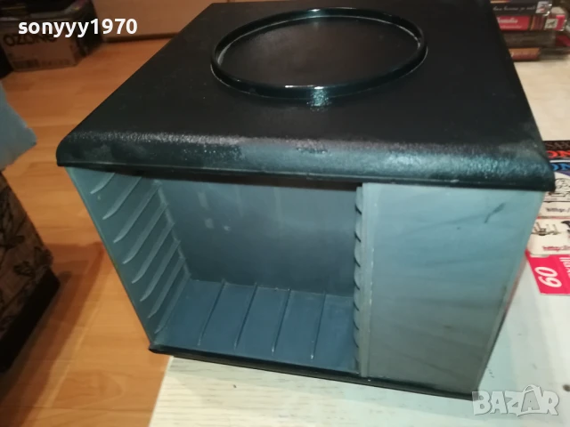 ФОНОТЕКА/КАСЕТНИК-СИВ 1506250918, снимка 12 - Аудио касети - 50670092