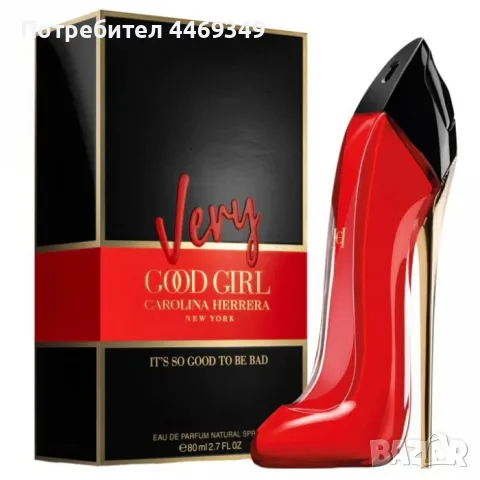 Дамски парфюми , снимка 6 - Дамски парфюми - 50251611