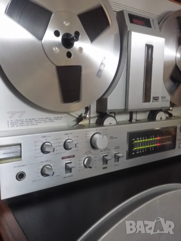 Akai 77, снимка 3 - Декове - 51681907