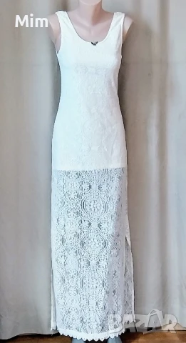 Летни дълги рокли , снимка 2 - Рокли - 51041652