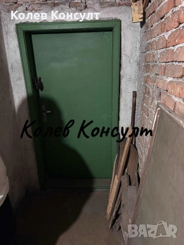 Продавам ТУХЛЕН Апартамент в гр. Димитровград, кв. “Славянски”, снимка 9 - Апартаменти - 51768412