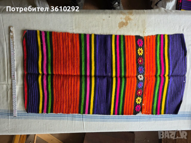 Народни носии., снимка 6 - Антикварни и старинни предмети - 53613178