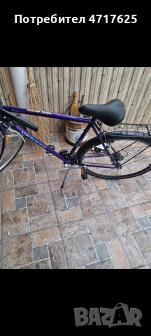 Велосипед - UPdate 