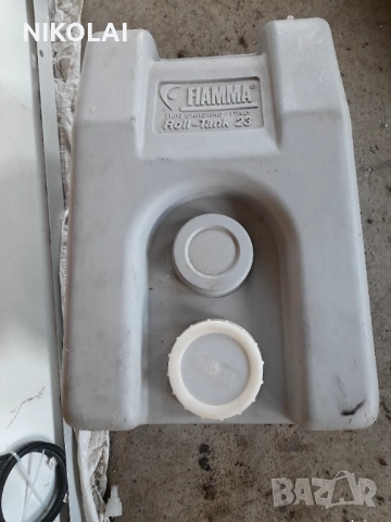 Продавам съд за мръсна вода. , снимка 3 - Части - 52482438