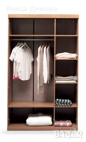 обзавеждане за спалня , снимка 3 - Други стоки за дома - 51273845