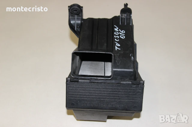 Кутия въздушен филтър Hyundai Tucson TL (2015-2018г.) 28110D3200 / 28112D3100 / 28110-D3200, снимка 4 - Части - 51199885