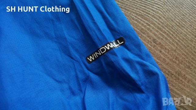 THE NORTH FACE WINDWALL Kids Jacket Размер 9-10 г. / 140 см детска ветровка 25-58, снимка 10 - Детски якета и елеци - 52825515
