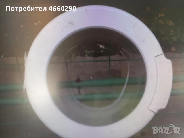 Люк за пералня Prolux LED 800 Съвместим за Много модели