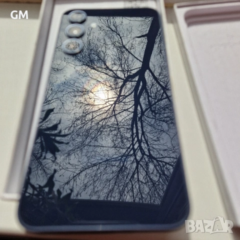Продавам Samsung Galaxy A35, снимка 3 - Samsung - 54018992