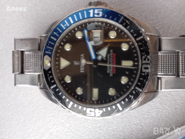 FESTINA , снимка 6 - Смарт гривни - 52640606