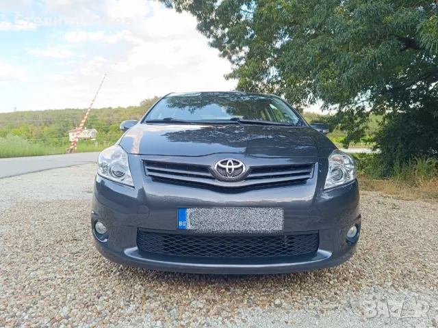 Toyota Auris 1.6 132к.с FACELIFT / евро 5 -бензин  , снимка 6 - Автомобили и джипове - 46979240