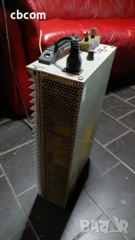 Захранване SAFT, снимка 3 - Друга електроника - 50168496