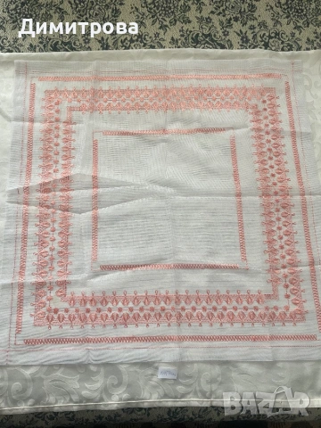 Карета на тюл , снимка 3 - Декорация за дома - 54178702