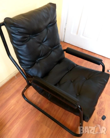 Офис кресло , снимка 2 - Столове за офис - 54143739