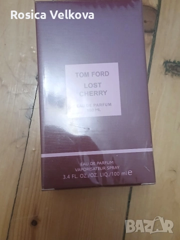 Парафюми , снимка 11 - Дамски парфюми - 54052707