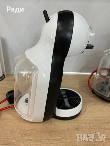 Кафемашина Dolce Gusto Mini Me , снимка 4 - Кафемашини - 47717943