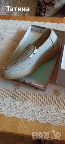 дамски обувки