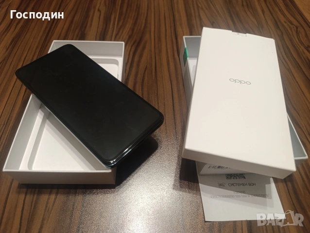 Oppo Reno 12 FS 5G/12 GB - RAM, снимка 3 - Други - 53293936
