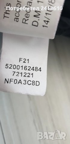 The North Face Nuptse 700 Down Mens Jacket Size M ОРИГИНАЛ! Зимно пухено Яке!, снимка 11 - Якета - 49214162